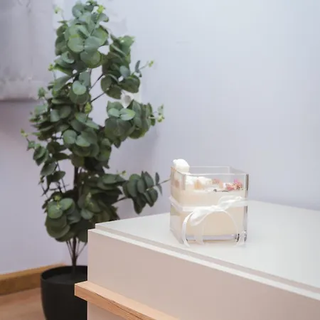 Stomper's Portal By Nexus, Next To Seaside & Tsimiski Street